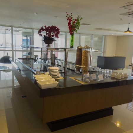 Crystal Plaza Hotel Anápolis Esterno foto