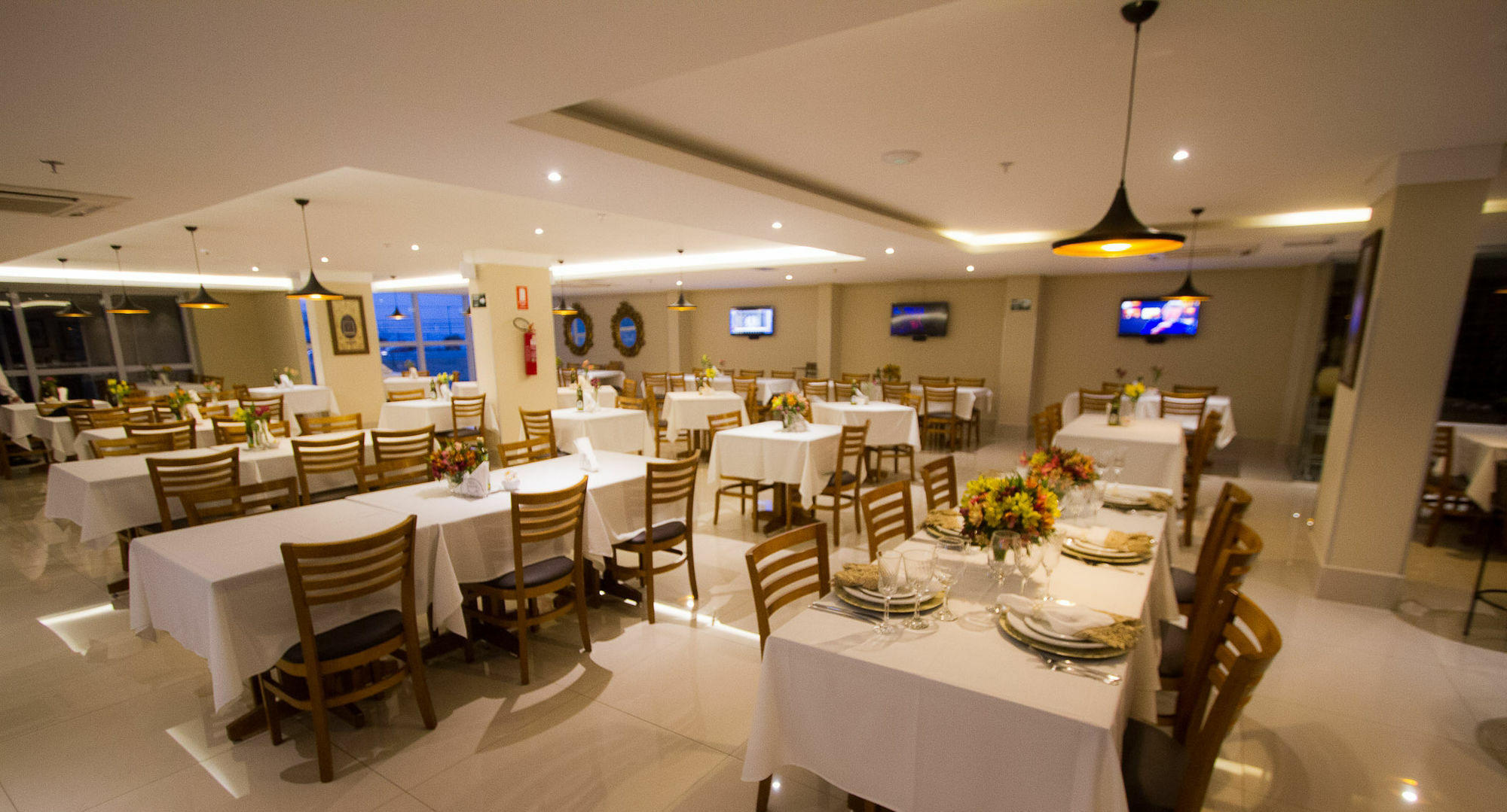 Crystal Plaza Hotel Anápolis Esterno foto